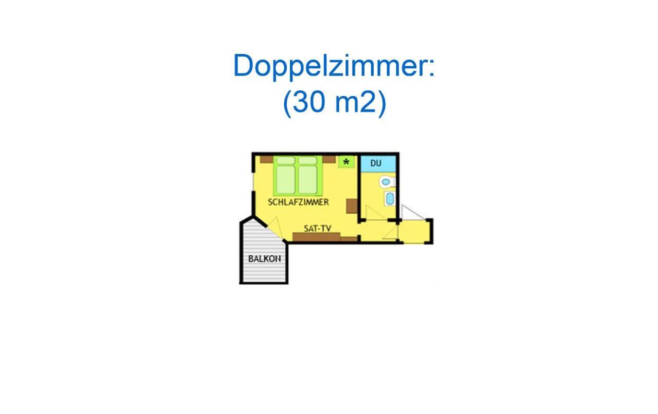 Gaeste-Appartementhaus - Urlaubsresort Hafele Sankt Jakob in Defereggen Room photo